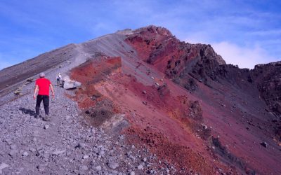 The Mount Rinjani Trek 3d2n That Is Guaranteed To Amaze: One of the most beautiful hikes in Indonesia!
